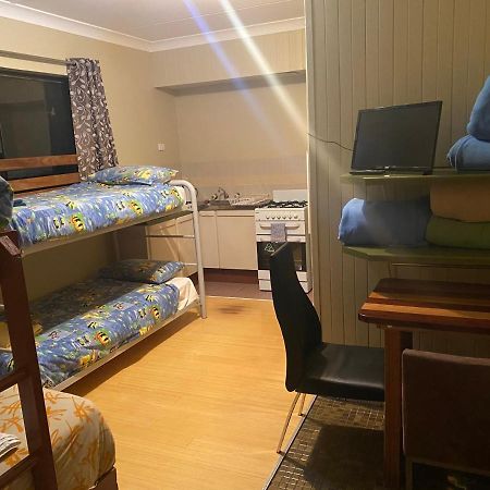 Snowgate Motel + Apartments Berridale Bagian luar foto