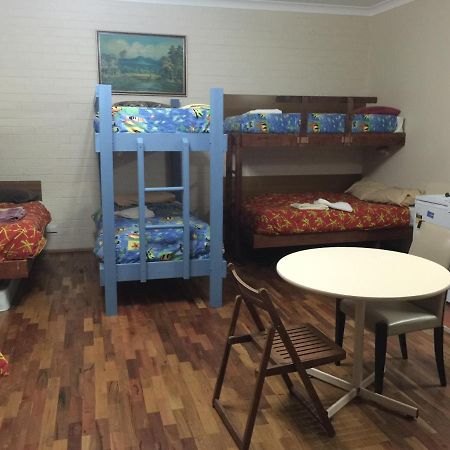 Snowgate Motel + Apartments Berridale Bagian luar foto