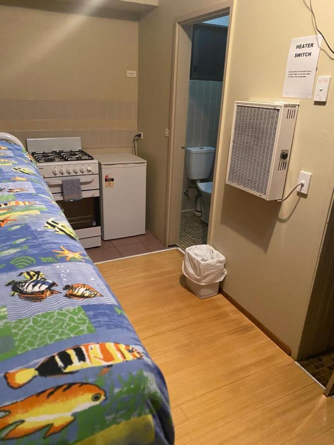 Snowgate Motel + Apartments Berridale Bagian luar foto