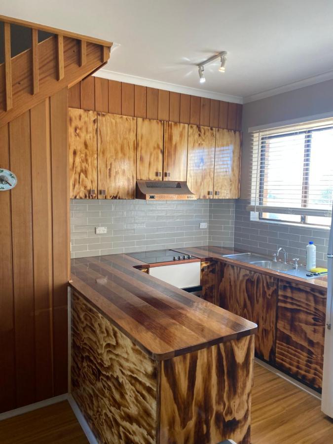 Snowgate Motel + Apartments Berridale Bagian luar foto