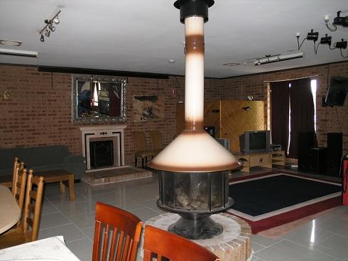 Snowgate Motel + Apartments Berridale Bagian luar foto