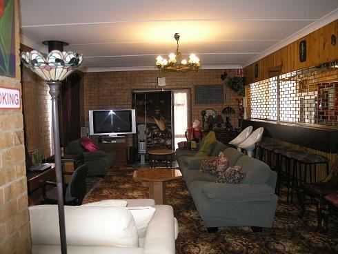 Snowgate Motel + Apartments Berridale Bagian luar foto