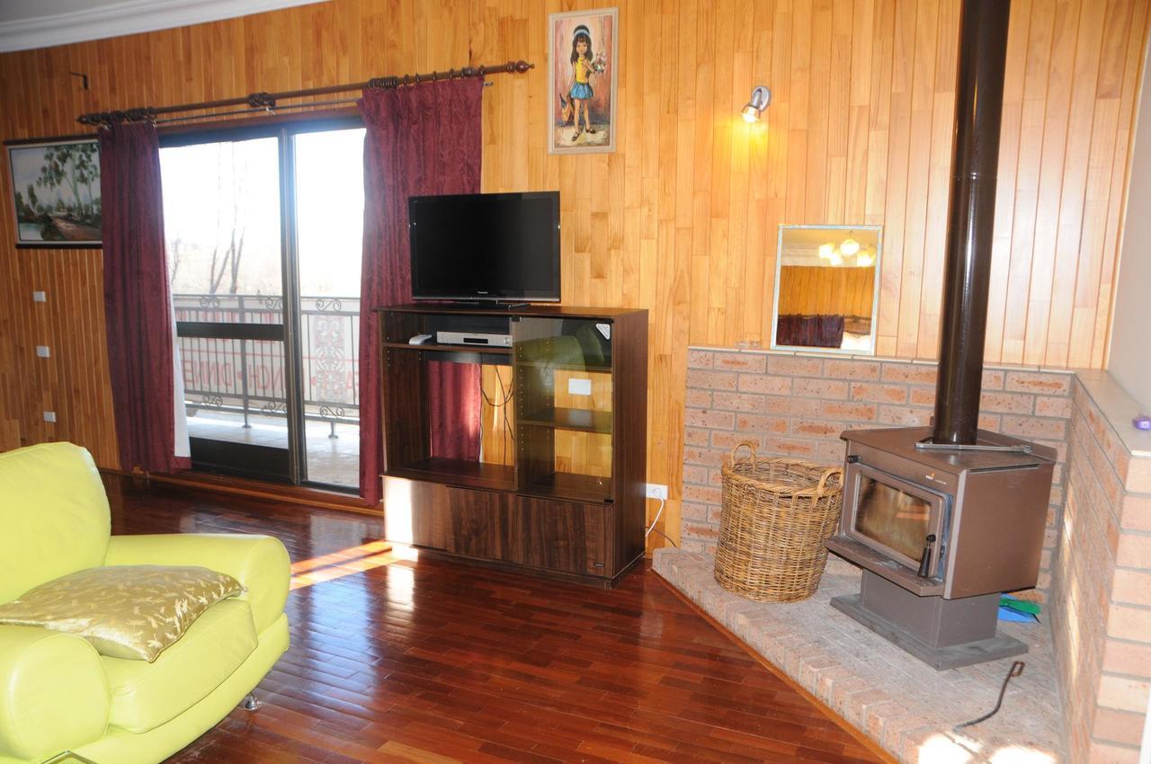 Snowgate Motel + Apartments Berridale Bagian luar foto