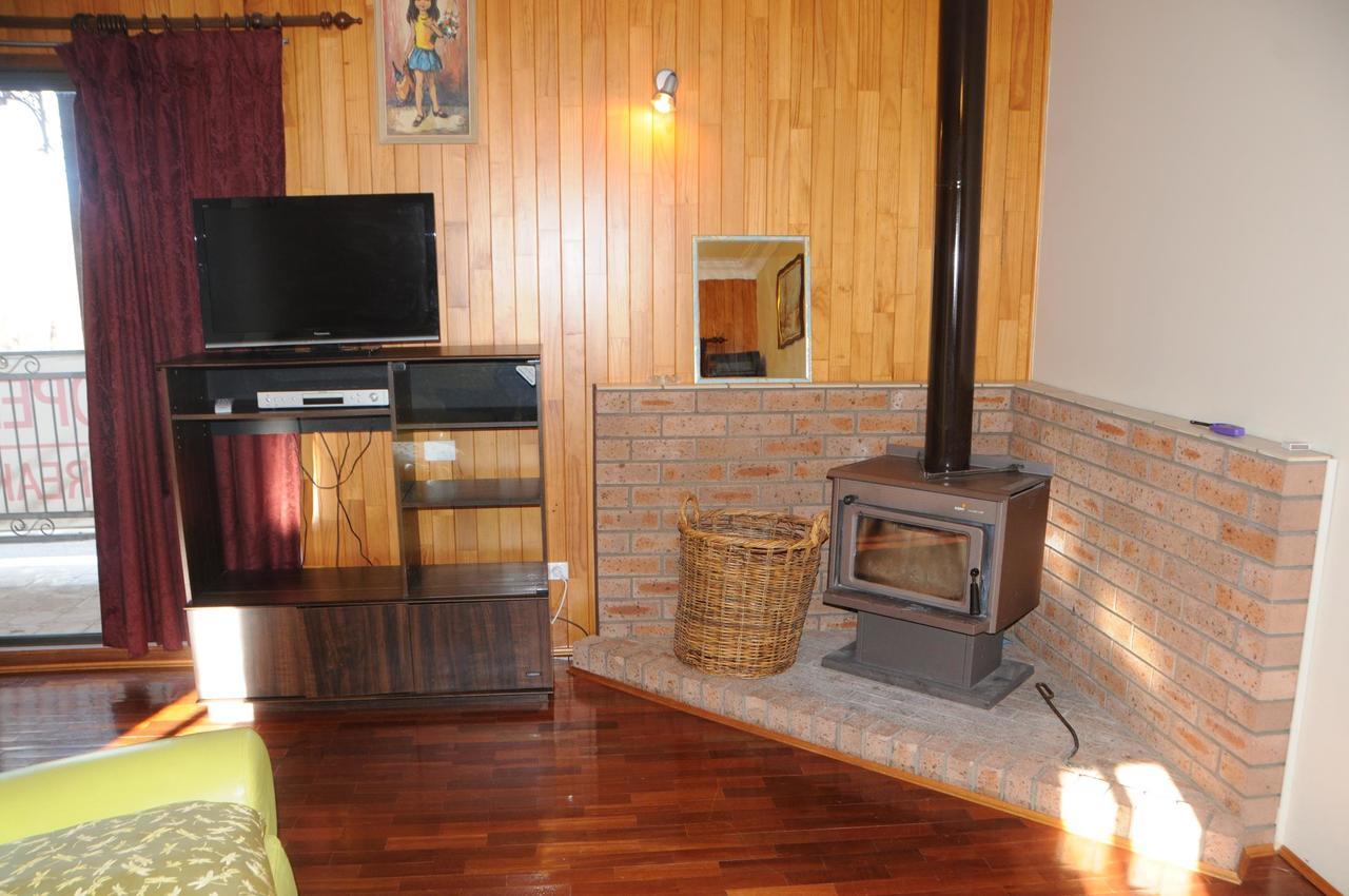 Snowgate Motel + Apartments Berridale Bagian luar foto