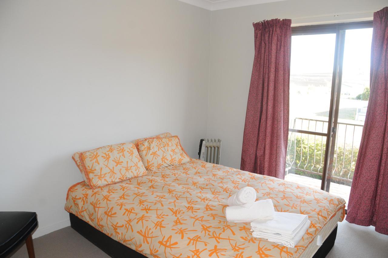 Snowgate Motel + Apartments Berridale Bagian luar foto