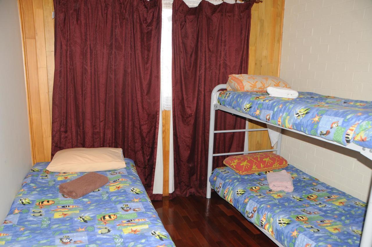 Snowgate Motel + Apartments Berridale Bagian luar foto